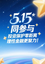 515投资者保护日